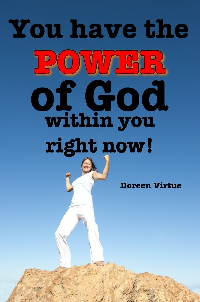 Power of God