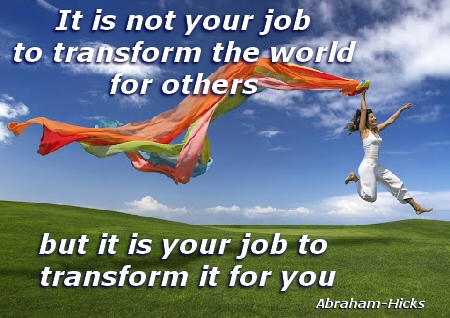 transformeren